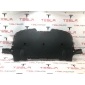 156558200A Диффузор заднего бампера Tesla Model S 2-й рест. 2022 1565582-00-A
