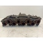 03L129711P Коллектор впускной Volkswagen Multivan T5 restailing 2013