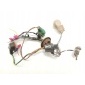 78242085D14 Додж caliber разъем лампы tylnej 2008 hatchback 4 / 5dr 7824 - 2085 - d14