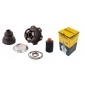 3B0498103B шрус внутренний passat b5 b6 , audi a4 a6 a8