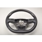 340903 форд focus mk3 рестайлинг руль кожаная st многофункциональная