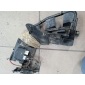 476755 Каретка бампера правая proace jumpy traveller