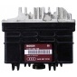 0261200735 блок управления двигателя audi 80 b4 2.0b 8a0907311b программирование