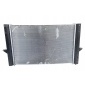 762000S Mahle cr 762 000s радиатор , системы охлаждения двигателя