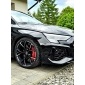 83A615301C тормозные диски колодки керамика audi rs3 rsq3