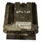 03H906032BF Audi q7 4l 3.6 fsi блок управления двигателя bosch