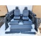 818317 Hilux 06 - 2015 кресло диван обивка 1.5kab części