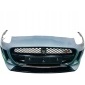 T2R5014LML бампер передний комплект ягуар f - type x152 ex53 - 17c831 - ac8lml