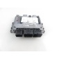 9675495080 блок управления citroen c4 ii b7 1.6 vti 0261s06472 9666319180