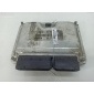 4Z7907401A Блок управления двигателем (ДВС) Audi A6 C5 Allroad (2000-2005) 2001