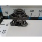 0124225041 Генератор BOSCH Corsa C (2000 - 2006)