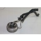 TUONO66067698 aprilia tuono 660 радиатор масляный