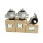 2 подушки двигателя кпп ягуар xe 2.0d t4n1434es t4n37216