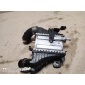 144967867R renault megane iv 20 r интеркулер 1.5 dci adblue