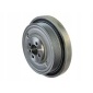 04L105251N шкив с глушителем вибрации volkswagen транспортер multivan t6 t6.1 2 , 0 tdi