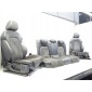 KOMPLETA4 Кресла кресло передняя диван задняя комплект audi a4 b8 08 - 15 r седан s - line sline