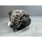 9661544880 Генератор Citroen C4 Picasso 1 2007