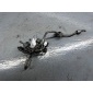 Трубка ТНВД Citroen C5 2 2008