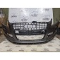 4L0807105K бампер Audi Q7 2005-2015 2012