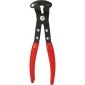 Szczypce для końcówek kablowych ks tools 115.1185