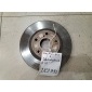 4351233130 Диск тормозной передний Toyota Camry XV40 2006-2011 2006