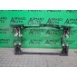 8W0805594E Панель передняя (суппорт радиатора) Audi A4 5 B9 2015-нв , 7