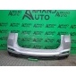 602000499AADQJ Бампер Chery Tiggo 4 Pro T19 2020-нв , 602000499AA, 2