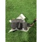 8K0820511C Сервопривод заслонок печки Audi A5 8TCDNL 2012