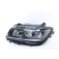 5NB941035B Фара ЛЭД LED светодиодная Volkswagen Tiguan 2 AD1 до Рестайлинг 2016-2020