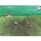 A2115402317 Датчик ABS Mercedes-Benz E W211 2006