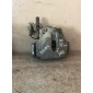 8E0615123A Суппорт передний левый Volkswagen Passat B5+ Audi