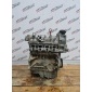CAXB90258 Двигатель Volkswagen Jetta 6 2012 1.4 CAXA , 03C100038P, 03C100036