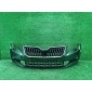 3V0807218B Бампер передний Skoda Superb 3 (2015-2019) Skoda Параметр: Модель 2015