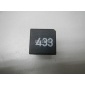 3D0951253A Реле VAG Passat [B6] (2005 - 2010)