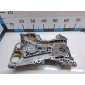 638146 Крышка двигателя передняя GM Corsa D (2006 - 2015)