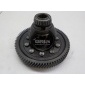 FA0227190C Дифференциал Mazda Mazda 3 (BK) (2002 - 2009)