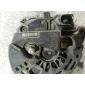 028903028E Генератор 1.9TDI / SDI , 1.4 - 2.0i , BOSCH 120A , С ОБГОН.МУФТОЙ , ОВАЛ.ФИШКА VW GOLF 4 , BORA , S TOLEDO , S OCTAVIA , A A3. Volkswagen Caddy 2 2000 ,0124515010