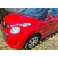 12346 Citroen c1 5d капот бампер фара крыло усиление консоль podluznica