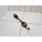 391001162R Полуось (привод) правый 1.6 мкпп 4wd Nissan Terrano III 2014-