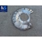 A1664230120N1 Кожух защитный тормозного диска Mercedes GLS X166 2017 ,A1664230120,A1664230320,A1664230120