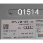 8W0035465 Усилитель музыкальный Audi A4 B9 (2015—2020) 2016