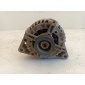 0124425024 Генератор Opel Agila 1 2005 ,55556069