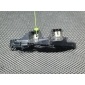 A2058850365 кронштейн крепления бампера заднего Mercedes C W205 2015