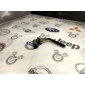 1131F9 Датчик уровня масла Citroen C4 LC 2006