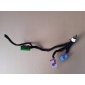 8L0972977G audi a8 d2 рестайлинг вилка тросик fis