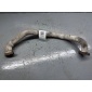 9661897380 Трубка системы рециркуляции EGR Citroen C-Crosser 2007