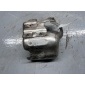 9654291380 Защита (экран) выпускного коллектора Citroen C8 2006 , 9662465780