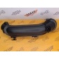 03F145673E патрубок интеркулера Skoda Yeti 5L 2011 , 03F145673F