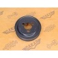 03F121031A шкив помпы Skoda Yeti 5L 2011