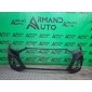 80A807065GRU Бампер Audi Q5 2 FY 2020-нв , 80A807241A, 80A807437P, 4